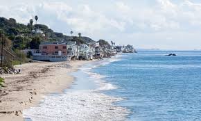 Malibu Beach (California) - A Comprehensive Travel Guide